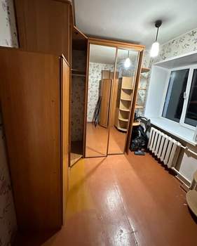 3-к квартира, на длительный срок, 45м2, 4/5 этаж