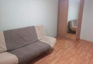 1-к квартира, на длительный срок, 29м2, 5/9 этаж