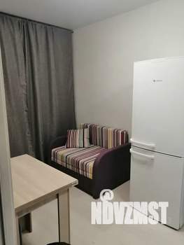 2-к квартира, посуточно, 43м2, 14/18 этаж