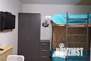 1-к квартира, посуточно, 23м2, 1/9 этаж