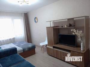 2-к квартира, посуточно, 45м2, 4/5 этаж