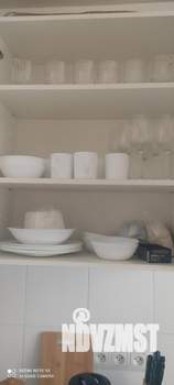 3-к квартира, посуточно, 56м2, 2/5 этаж