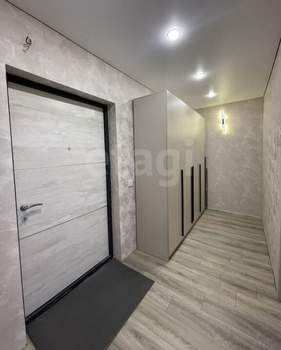 1-к квартира, на длительный срок, 38м2, 1/17 этаж