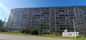 2-к квартира, на длительный срок, 49м2, 6/9 этаж