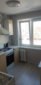 2-к квартира, на длительный срок, 43м2, 3/5 этаж