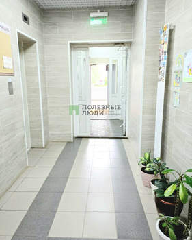 2-к квартира, на длительный срок, 55м2, 15/16 этаж