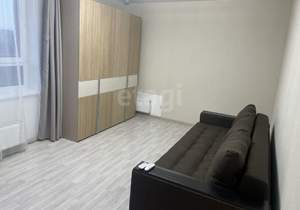 2-к квартира, на длительный срок, 56м2, 4/18 этаж