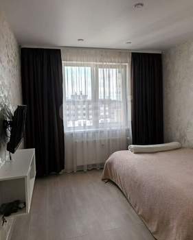 2-к квартира, на длительный срок, 39м2, 18/18 этаж