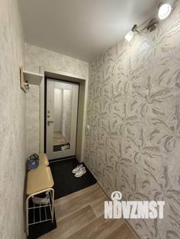 1-к квартира, на длительный срок, 33м2, 3/5 этаж