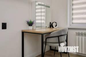 1-к квартира, посуточно, 50м2, 3/5 этаж