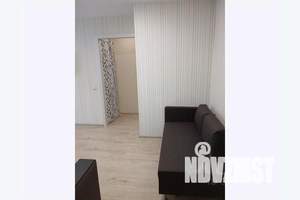 3-к квартира, посуточно, 45м2, 1/5 этаж