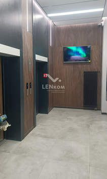 2-к квартира, на длительный срок, 55м2, 5/17 этаж