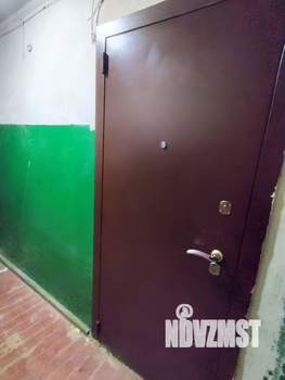 Студия квартира, на длительный срок, 12м2, 5/5 этаж