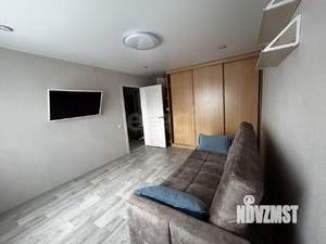 1-к квартира, на длительный срок, 29м2, 9/9 этаж