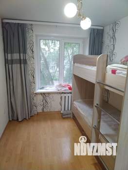 2-к квартира, на длительный срок, 44м2, 3/5 этаж