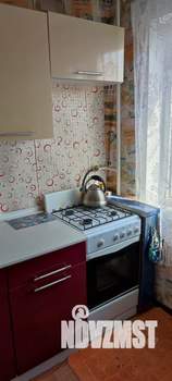 2-к квартира, на длительный срок, 41м2, 4/5 этаж