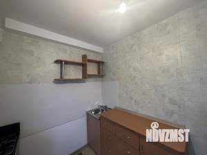 1-к квартира, на длительный срок, 30м2, 4/9 этаж