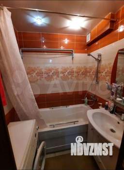 2-к квартира, на длительный срок, 53м2, 2/10 этаж