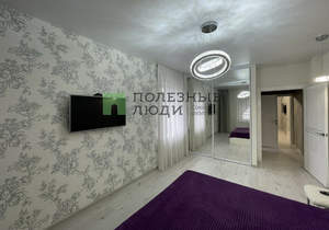 3-к квартира, на длительный срок, 90м2, 8/14 этаж