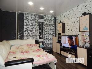 1-к квартира, на длительный срок, 33м2, 7/9 этаж