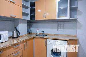 1-к квартира, посуточно, 35м2, 2/6 этаж