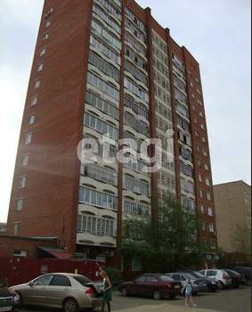 1-к квартира, на длительный срок, 35м2, 14/14 этаж