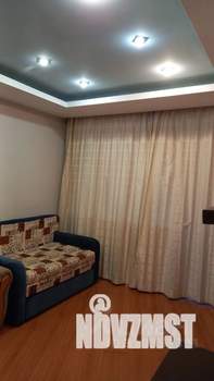 2-к квартира, посуточно, 48м2, 1/1 этаж