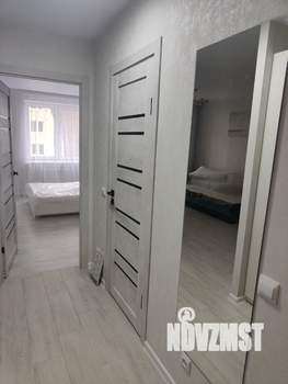 2-к квартира, на длительный срок, 32м2, 10/17 этаж