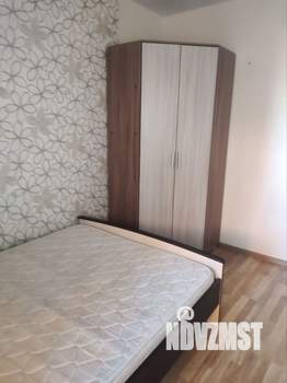 Студия квартира, на длительный срок, 30м2, 4/19 этаж