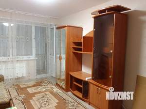 Студия квартира, на длительный срок, 23м2, 13/18 этаж