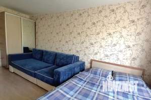 2-к квартира, посуточно, 45м2, 4/5 этаж