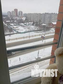 2-к квартира, посуточно, 41м2, 14/16 этаж