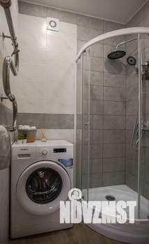 2-к квартира, посуточно, 43м2, 5/9 этаж