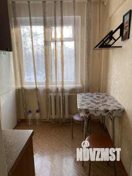 1-к квартира, на длительный срок, 29м2, 4/5 этаж