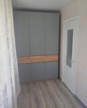 2-к квартира, на длительный срок, 25м2, 5/5 этаж