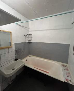 2-к квартира, на длительный срок, 50м2, 3/5 этаж