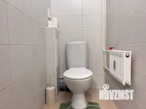 2-к квартира, посуточно, 60м2, 14/16 этаж