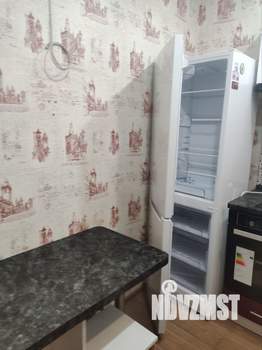 Студия квартира, на длительный срок, 30м2, 4/19 этаж