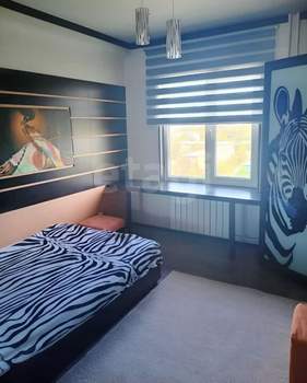 2-к квартира, на длительный срок, 50м2, 16/16 этаж