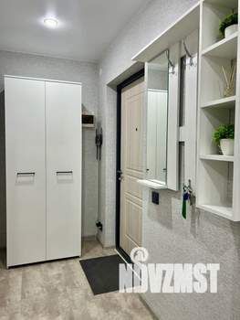 Студия квартира, посуточно, 30м2, 10/17 этаж