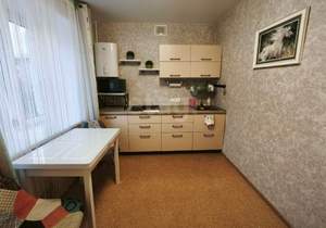 1-к квартира, на длительный срок, 65м2, 2/5 этаж