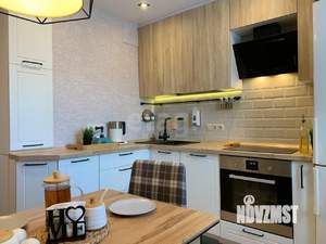 2-к квартира, на длительный срок, 50м2, 7/17 этаж