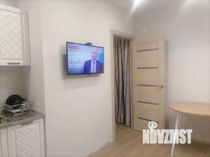 2-к квартира, посуточно, 38м2, 14/17 этаж