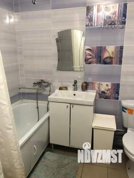 1-к квартира, на длительный срок, 32м2, 17/18 этаж