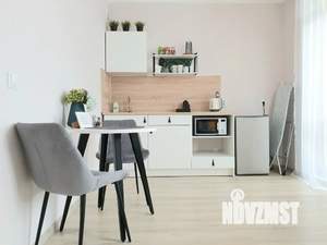 1-к квартира, посуточно, 25м2, 12/14 этаж