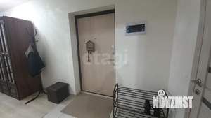 2-к квартира, на длительный срок, 53м2, 6/17 этаж