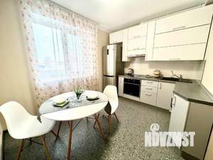 2-к квартира, посуточно, 50м2, 1/1 этаж