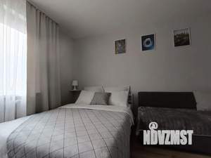 1-к квартира, посуточно, 30м2, 8/9 этаж