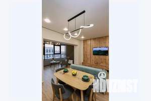 1-к квартира, посуточно, 45м2, 8/9 этаж