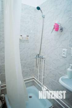 Студия квартира, посуточно, 21м2, 1/16 этаж